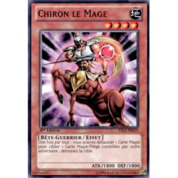 Chiron le Mage (C) [YS12]