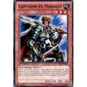 Capitaine en Maraude (C) [YS12]