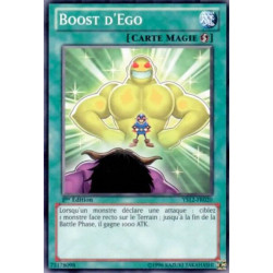 Boost d'Ego (C) [YS12]