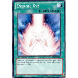 Énergie Xyz (C) [YS12]