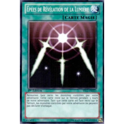 Épées de Révélation de la Lumière (C) [YS12]