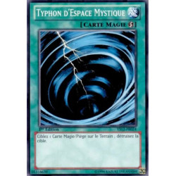 Typhon d'Espace Mystique (C) [YS12]