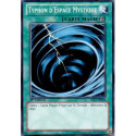 Typhon d'Espace Mystique (C) [YS12]