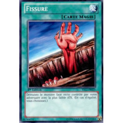 Fissure (C) [YS12]