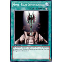 Grarl - Hache Gravitationnelle (C) [YS12]