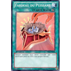 Fardeau du Puissant (C) [YS12]