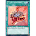 Fardeau du Puissant (C) [YS12]