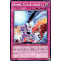 Appel Chaleureux (C) [YS12]