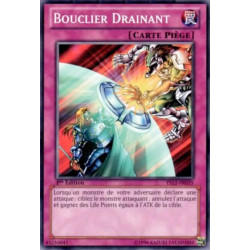 Bouclier Drainant (C) [YS12]