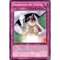 Inverseur de Limite (C) [YS12]