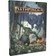 Livre des Monstres (couverture classique) - Pathfinder 2eme édition