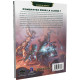 Livre des Monstres (couverture croquis) - Pathfinder 2eme édition