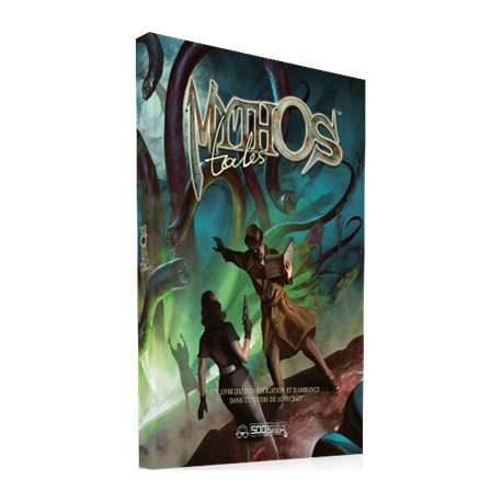 Mythos Tales