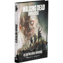 The Walking Dead Universe : Le jeu de rôle officiel