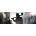 Écran de jeu - The Walking Dead Universe