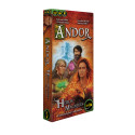Andor : Héros Magiques (extension)