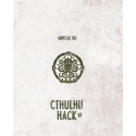 Pochette Aides de jeu - Cthulhu Hack