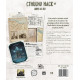 Pochette Aides de jeu - Cthulhu Hack