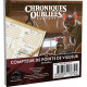 Compteurs de Points de Vigueur - Chroniques Oubliées Fantasy 2e édition
