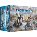 Frosthaven : Sale Temps à Havreblanc