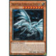 Dragon Blanc Alternatif aux Yeux Bleus (C) [SDWD]