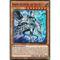 Dragon des Abysses aux Yeux Bleus (C) [SDWD]
