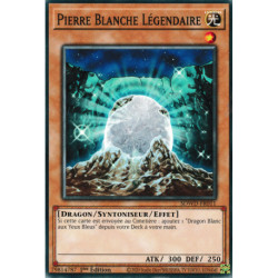 Pierre Blanche Légendaire (C) [SDWD]