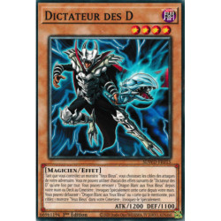 Dictateur des D (C) [SDWD]