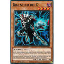 Dictateur des D (C) [SDWD]