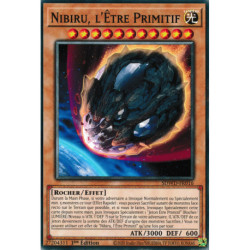 Nibiru, l'Être Primitif (C) [SDWD]