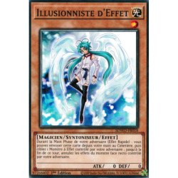 Illusionniste d'Effet (C) [SDWD]
