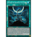 Hurlement des Dragons aux Yeux de Bleu (SR) [SDWD]