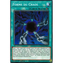 Forme du Chaos (C) [SDWD]