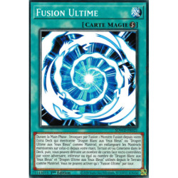 Fusion Ultime (C) [SDWD]