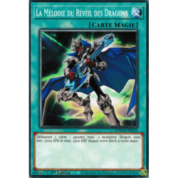 La Mélodie du Réveil des Dragons (C) [SDWD]