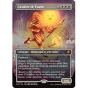 Blanche - Cavalier de l'aube (M) [SPG]