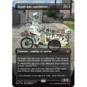 Noire - Avare aux ossements (M) [SPG]