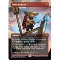 Rouge - Salve zingante (M) [SPG]