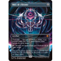 Incolore - Mox de chrome (M) [SPG]