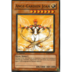 Ange-Gardien Joan (C) [SDRL]
