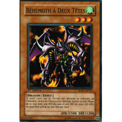 Béhémoth à Deux Têtes (C) [SDRL]