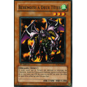 Béhémoth à Deux Têtes (C) [SDRL]