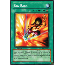 Big Bang (C) [SDRL]