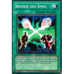 Bourse des Âmes (C) [SDRL]