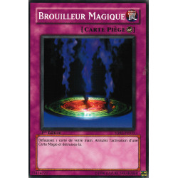 Brouilleur Magique (C) [SDRL]