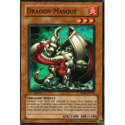 Dragon Masqué (C) [SDRL]