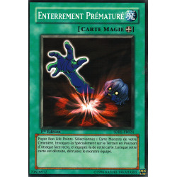 Enterrement Prématuré (C) [SDRL]