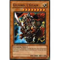 Gilford, L'Éclair (C) [SDRL]