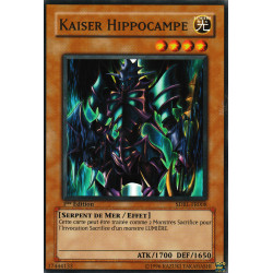 Kaiser Hippocampe (C) [SDRL]