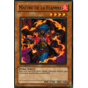 Maître de la Flamme (C) [SDRL]